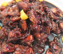 【可乐鸡的做法】可乐鸡翅的家常做法_可乐鸡翅怎么做