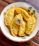 【三鲜馅饺子的做法】三鲜馅饺子是哪三鲜_三鲜馅饺子的配料