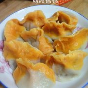 洋葱馅饺子的做法