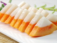 吃什么水果丰胸最快最有效