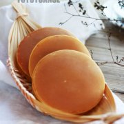 叮当猫最爱——铜锣烧的做法