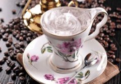 爱尔兰咖啡的功效与作用