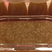 苹果酱制作的做法
