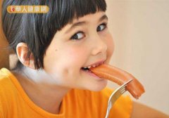 儿童肥胖如何减肥？营养师推6健康轻点心