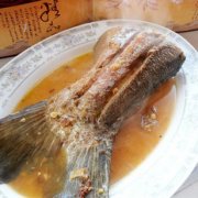 红烧划水的做法