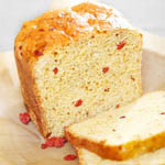 多吃粗粮面包可预防糖尿病