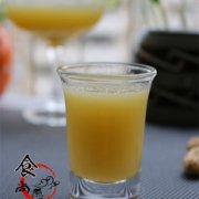 黄瓜红提柠檬汁的做法