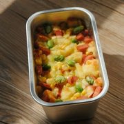 芝士土豆泥的做法