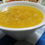 南瓜粥