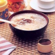 【莲子芡实糯米粥的功效】莲子芡实糯米粥的做法_莲子芡实糯米粥的适