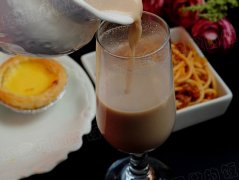 核桃燕麦豆浆的做法