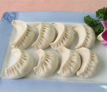 【煮饺子】速冻饺子怎么煮_怎么煮饺子