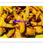 红烧带鱼的做法