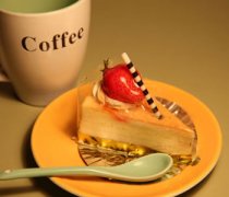 【奶油奶酪蛋糕的做法】奶油奶酪蛋糕要烤多久_ 奶油奶酪蛋糕的营养价