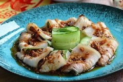 年夜饭推荐：蒜泥白肉的家常做法