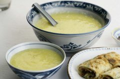 小米粥的做法大全带图片