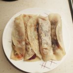 墨西哥肉卷和土豆泥卷的做法