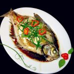 清蒸武昌鱼的做法